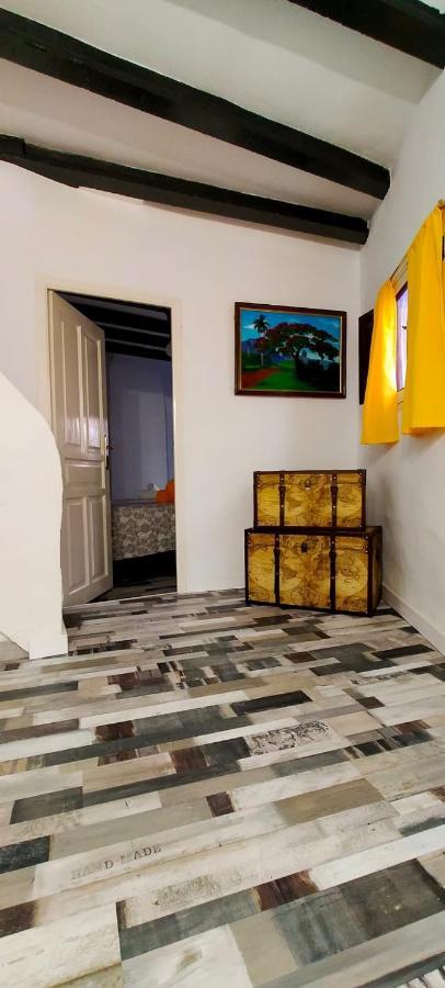 Casa Rural Benidorm Finestrat El Capricho Exteriör bild