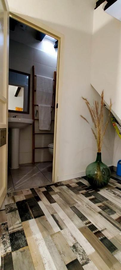 Casa Rural Benidorm Finestrat El Capricho Exteriör bild