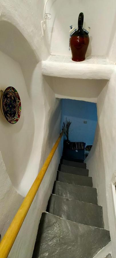 Casa Rural Benidorm Finestrat El Capricho Exteriör bild
