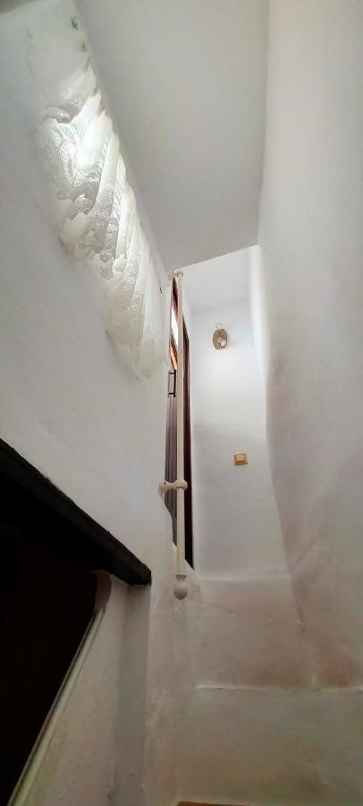 Casa Rural Benidorm Finestrat El Capricho Exteriör bild